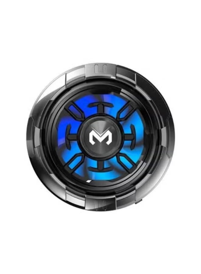 Memo CX08 Hight Power Mobile Phone Radiator Rapid Freezing Magnetic Phone Cooler - Image 3